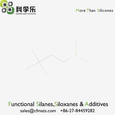 CAS 870-56-4 Silane Coupling Agents 97% Purity TFPAC For Coatings