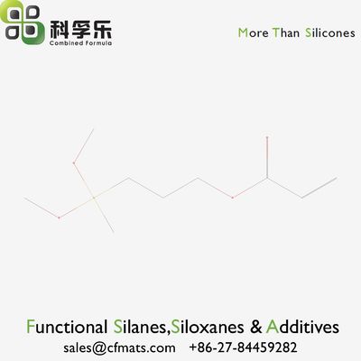 96% 3 Acryloxypropyl Methyldimethoxysilane CAS 13732-00-8 For UV Cure System