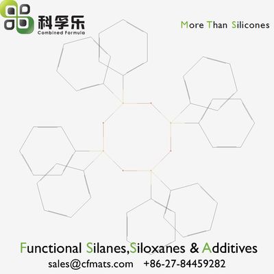 Min 98% Purity Octaphenyl Cyclotetrasiloxane CAS 546-56-5