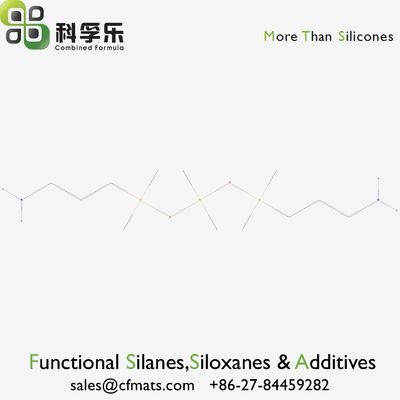 Additive Silicone Oils Aminopropyl Terminated Polydimethylsiloxane 106214-84-0