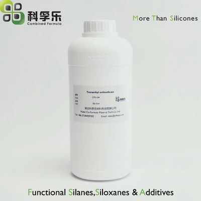 Surface Treatment Agent CFS-104 TEOS Tetraethyl Orthosilicate Cas 78-10-4 Si28 Silane Crosslinker