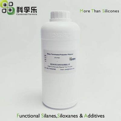 STP CFS-MS01 Silane Terminated Polyether Polymer for MS Sealants and Coatings Production