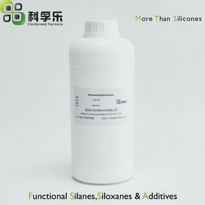 CFS-973 Hexamethyldisilazane HMDS/HMDZ CAS 999-97-3 For Pharmaceutical Synthesis