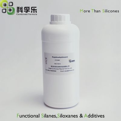 Additive Silicone Oils Aminopropyl Terminated Polydimethylsiloxane 106214-84-0