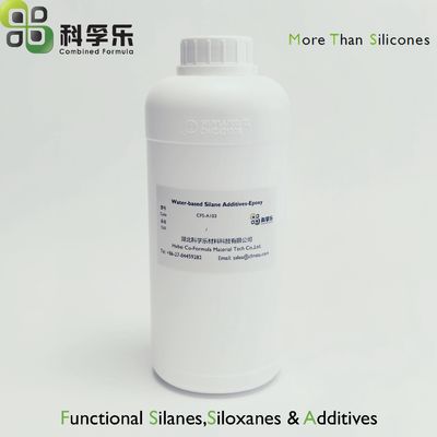 Adhesion Promoter Surface Treatment Agent CFS-A103 Water-based Silane Additives-Epoxy HYDROSIL 2926