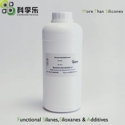 CFS-460 Capping Agent HMDSO Hexamethyldisiloxane MM CAS 107-46-0
