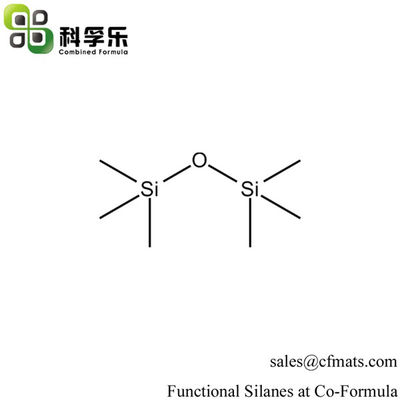 CFS-460 Capping Agent HMDSO Hexamethyldisiloxane MM CAS 107-46-0