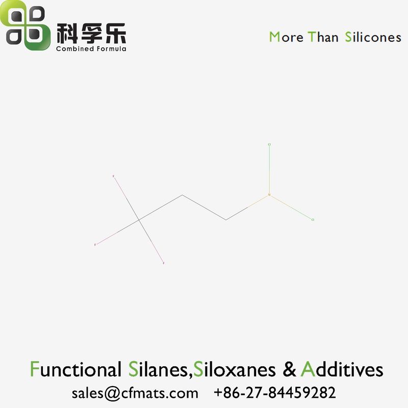 CAS 870-56-4 Silane Coupling Agents 97% Purity TFPAC For Coatings